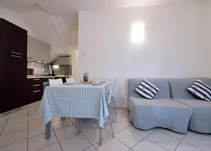 Διαμέρισμα Mina - Double *